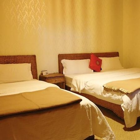 Li Dao Yuan Aparthotel Lijiang  Room photo