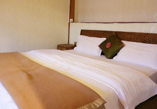 Li Dao Yuan Aparthotel Lijiang  Room photo