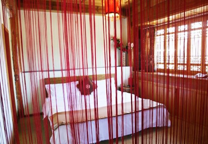 Li Dao Yuan Aparthotel Lijiang  Room photo
