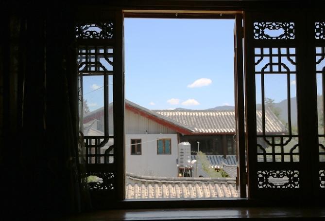 Li Dao Yuan Aparthotel Lijiang  Room photo
