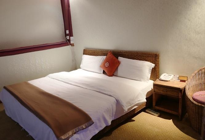 Li Dao Yuan Aparthotel Lijiang  Room photo